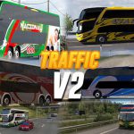 BUSSES IN TRAFFIC V2.0 BY CARNE MOLIDA 1.40