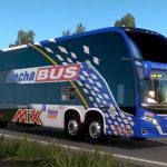 BUSSES IN TRAFFIC V2.0 BY CARNE MOLIDA 1.40