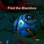 FIND THE BLACKBOX Updated with lua file