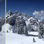 Filmic Clarity ReShade 3.0.1 - Performance Edition