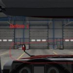 MACK ANTHEM INTERIOR VIEW HOOD FIX BY ICECAT3003 V1.0