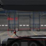 MACK ANTHEM INTERIOR VIEW HOOD FIX BY ICECAT3003 V1.0