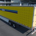 NISSANTRUCK ATS AI TRAILER PACK V1.0