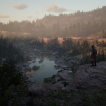 Red Dead Redemption 2 Reshade by Sublime