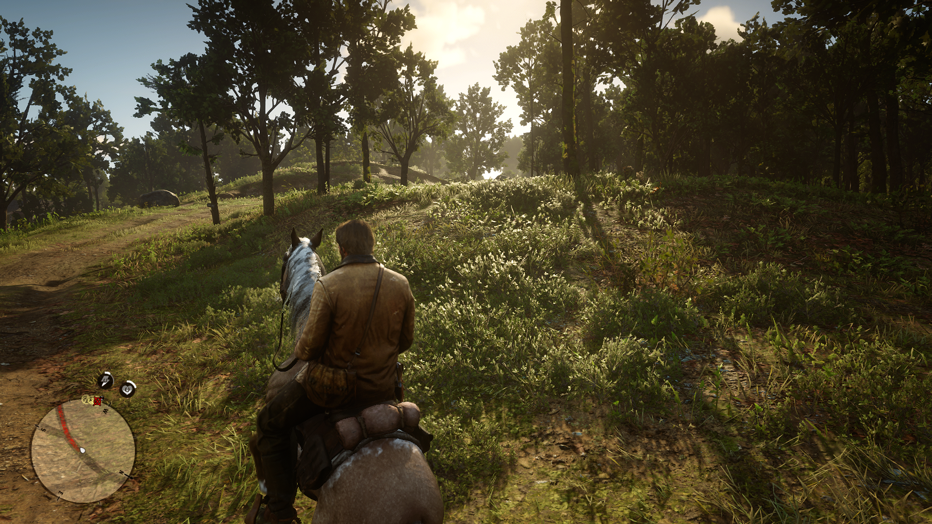 Red dead redemption 2 unofficial mod release - get2gaming