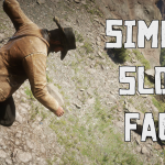 Simple Slow Fall