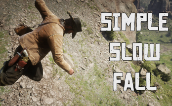 Simple Slow Fall