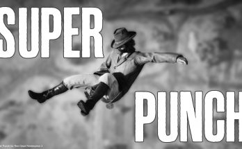 Super Punch