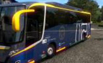 Busscar VisstaBus new 340 free 1.39.x