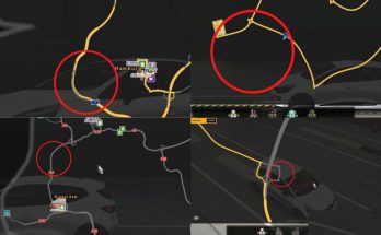 Extension for the scs map v3.0 1.40