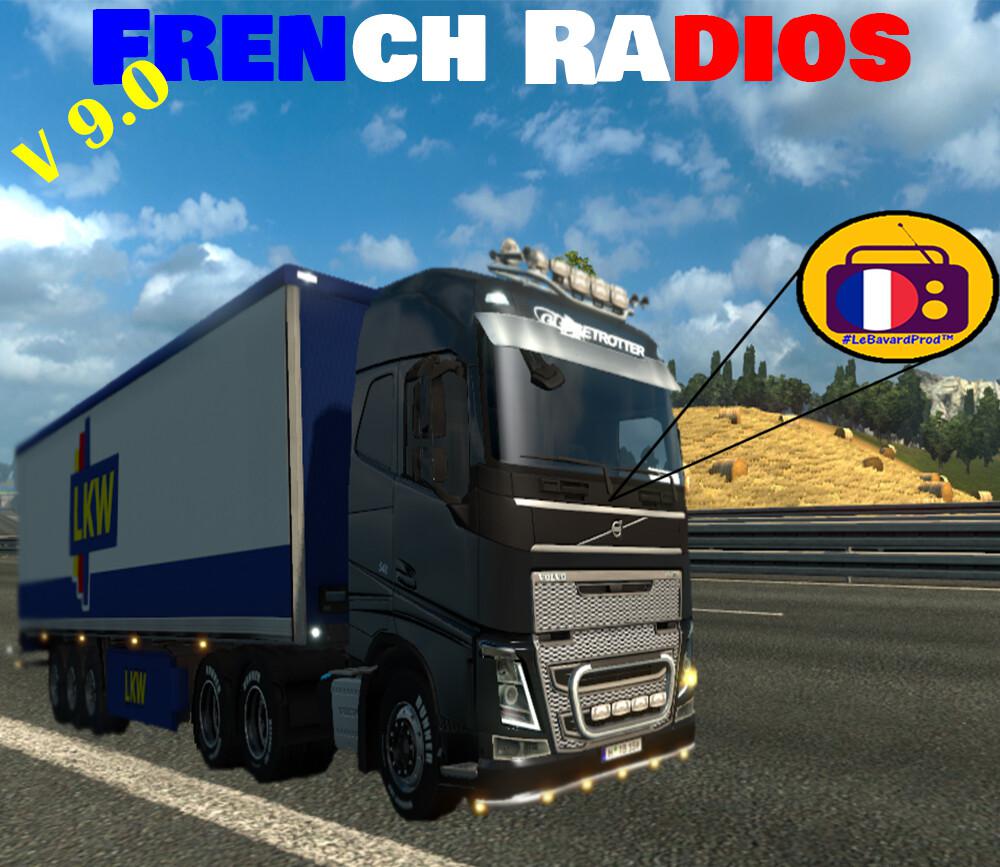 French Radios 1.39.x
