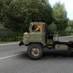 GAZ 66-12 - with a winch 1985g 1.39