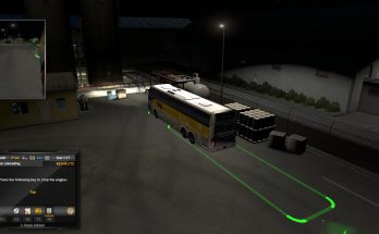Invisible Trailer for all cargo jobs 1.39.x