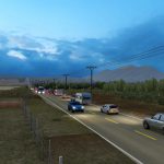 Realistic Brazil Map Mod (MAPA OESTE BAIANO) 1.40