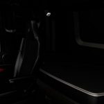 Scania S & R 2016 Full Black Interior 1.40