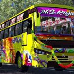 Tamilnadu Bus - 5 in 1 Mega Pack 1.40