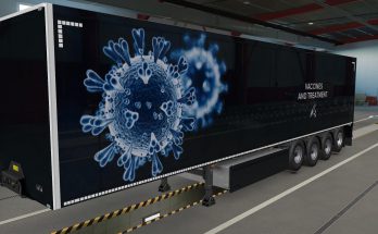 Trailer Covid-19 Vaccins v1.0