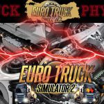 Truck Physics v1.0 by Alik 1.40