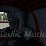 Volvo Eugene Interior by Kazdiic Modding 1.39.x