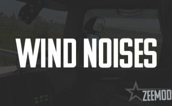 Wind Noise Mod v1.0 1.39