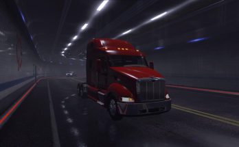18 WHEELS OF STEEL CONVOY MUSIC FOR ATS 1.39