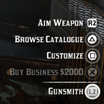 Gunsmith Business