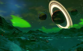 1000 Gnome Ann's Nights