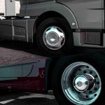 RIMS COVER PACK 1.39 - 1.40