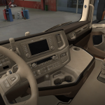 Scania S & R 2016 - Luxury Interior 1.40