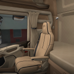 Scania S & R 2016 - Luxury Interior 1.40