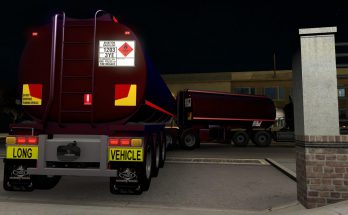 SWR CUSTOMS AUSSIE TANKERS V1.0