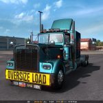 Vasja555 farewell truck pack for 1.39