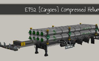 Compressed Helium Cargo v1.0