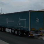 Krone Puzzle Custom for TruckersMP v1.0