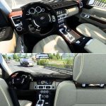 Land Rover Range Rover Supercharged V8 1.40