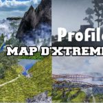 Profile for Map D'Xtreme v1.0
