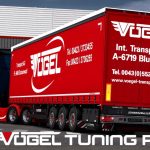 The Vogel Transporte Tuning Pack v 1.2