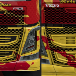 Truck Accessory Pack v14.0 1.40