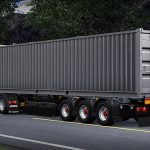 Custom Trailers Addon for TruckersMP 1.39