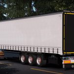 Custom Trailers Addon for TruckersMP 1.39