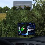 iPad Air 2020 GPS Mod 1.40