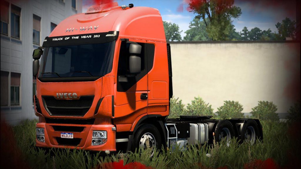 IVECO HIWAY EDIT BR EDIT 1.40