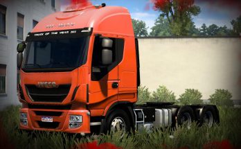 IVECO HIWAY EDIT BR EDIT 1.40