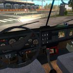 Kamaz 4310 v2.0 1.39.x - 1.40.x