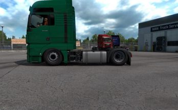 Man E6 Low Deck v1.0 1.39