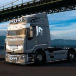 Renault Premium Hinisli v1.0 1.40.x