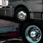Rims cover pack 1.39.x
