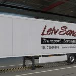 RJL Longline Leiv Sand Transport skin pack v1.0