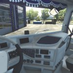 Volvo 2012 Italy Style Interior v1.0 1.40