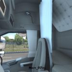 Volvo 2012 Italy Style Interior v1.0 1.40